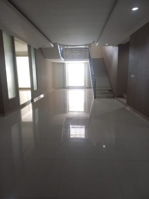 Disewa Rumah di menteng 