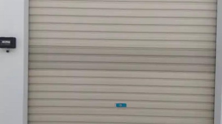 Dijual Murah Kios Siap Pakai dan Kawasan Ramai di Bintaro Sektor 9