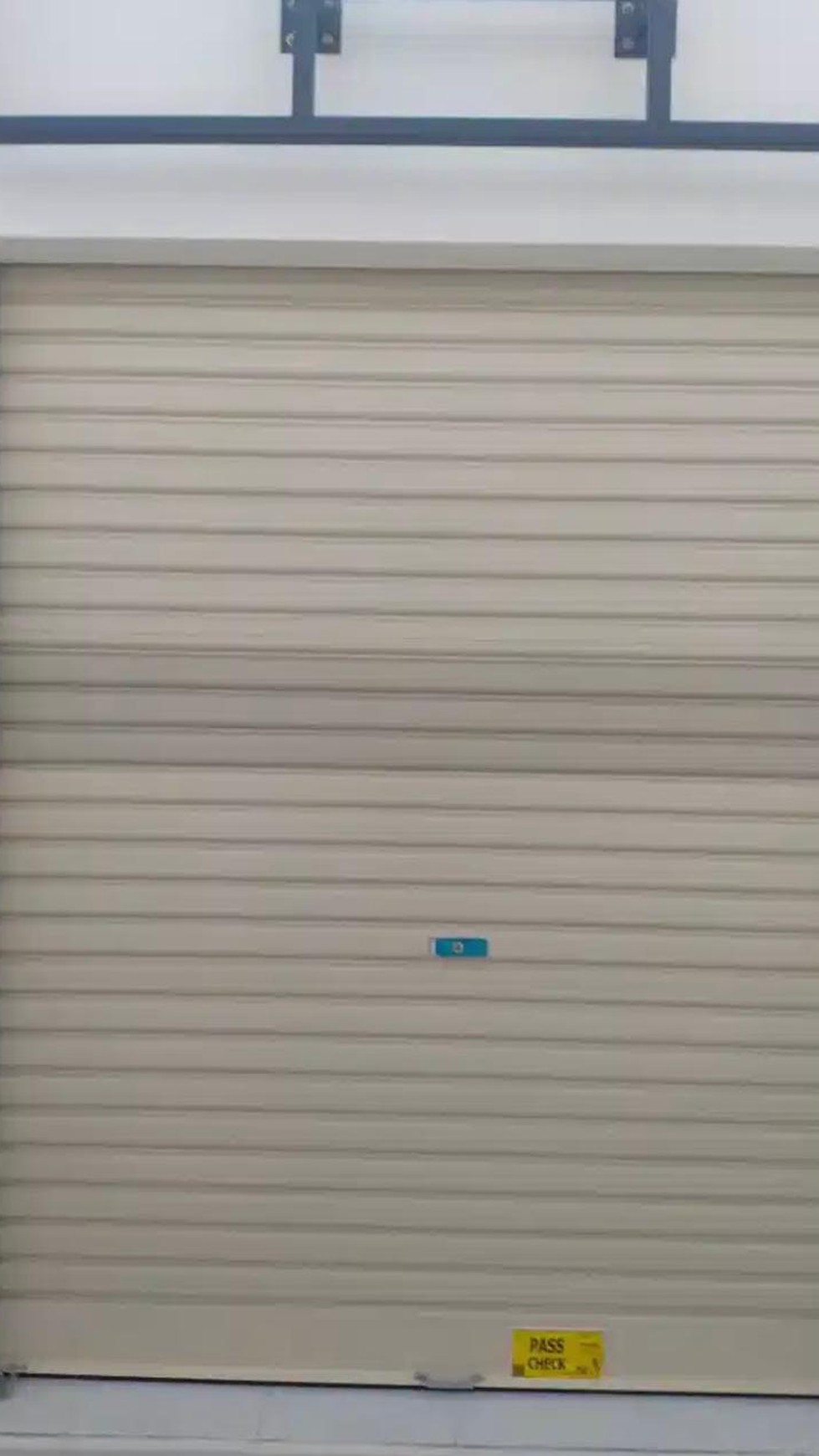 Dijual Murah Kios Siap Pakai dan Kawasan Ramai di Bintaro Sektor 9