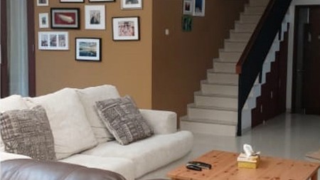 Dijual Rumah Siap Huni Lokasi Strategis dekat dengan STAN Bintaro