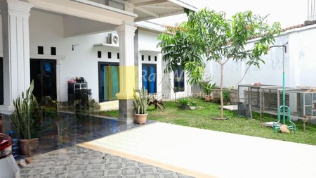 Murah Rumah Siap huni Way Hui dekat RS airan