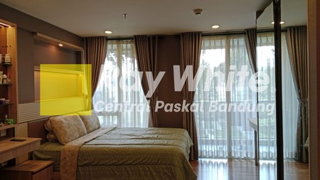 Apartement Landmark Residence Kota Bandung
