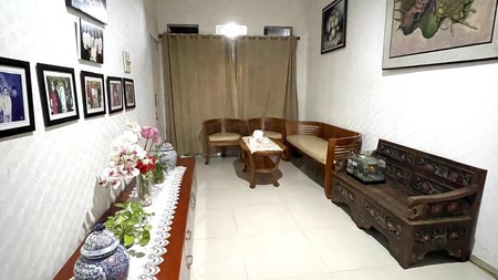 Rumah Minimalis dalam Cluster dekat dengan Bintaro Jaya @Jombang