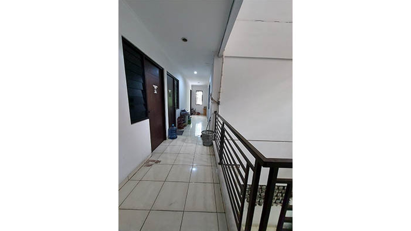 Rumah Kost2an 28 Kamar Jl Kelapa Puan Raya, Kelapa Gading, Jakarta