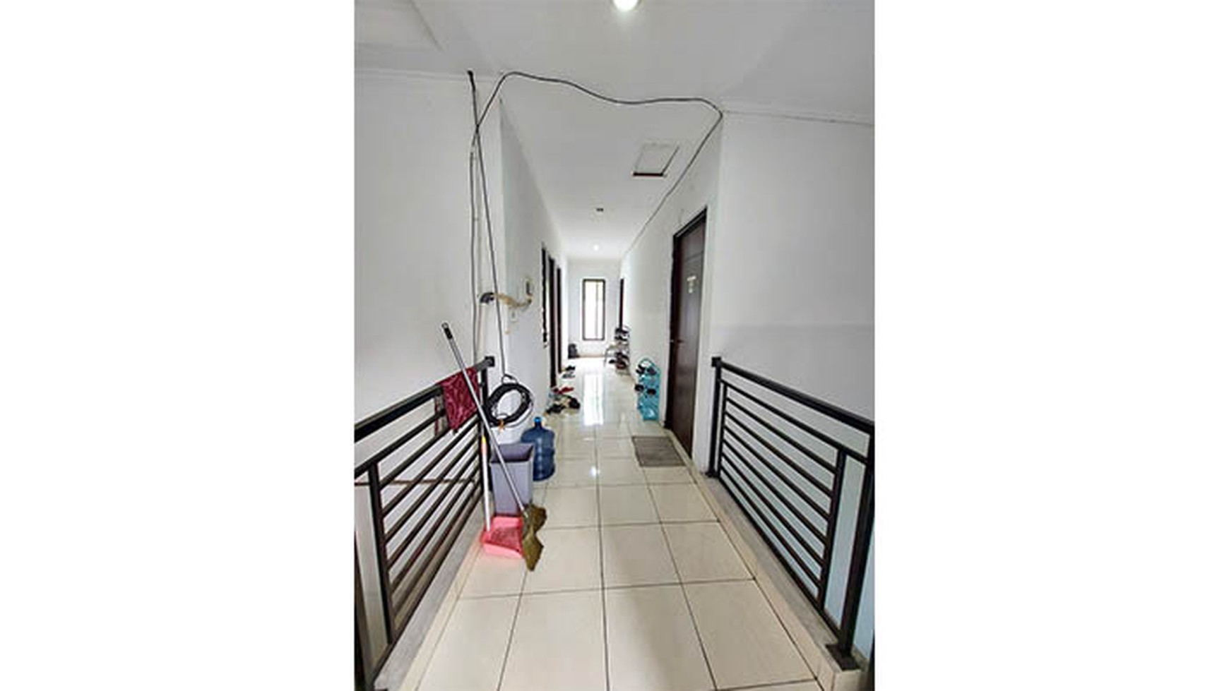 Rumah Kost2an 28 Kamar Jl Kelapa Puan Raya, Kelapa Gading, Jakarta