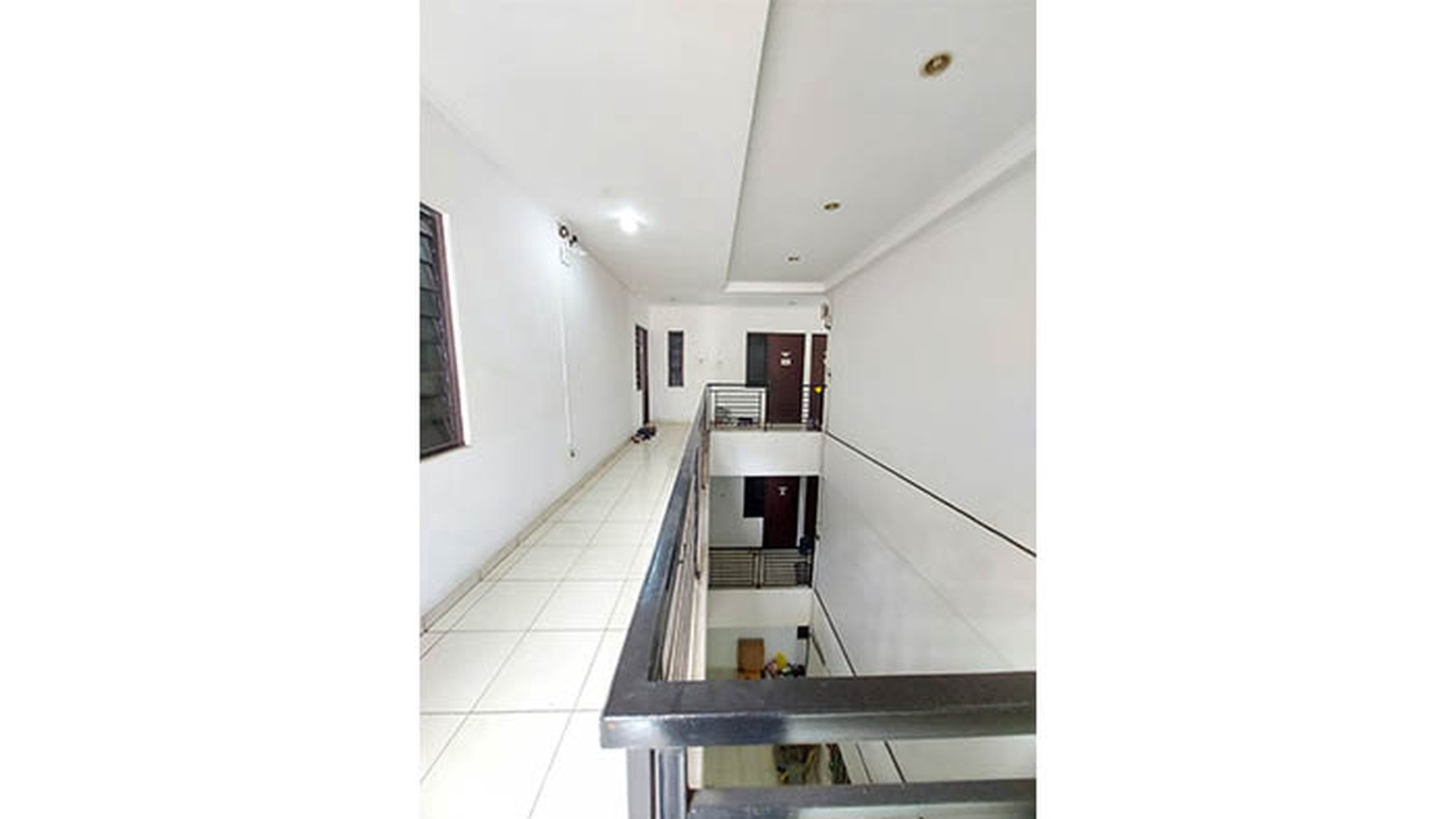 Rumah Kost2an 28 Kamar Jl Kelapa Puan Raya, Kelapa Gading, Jakarta
