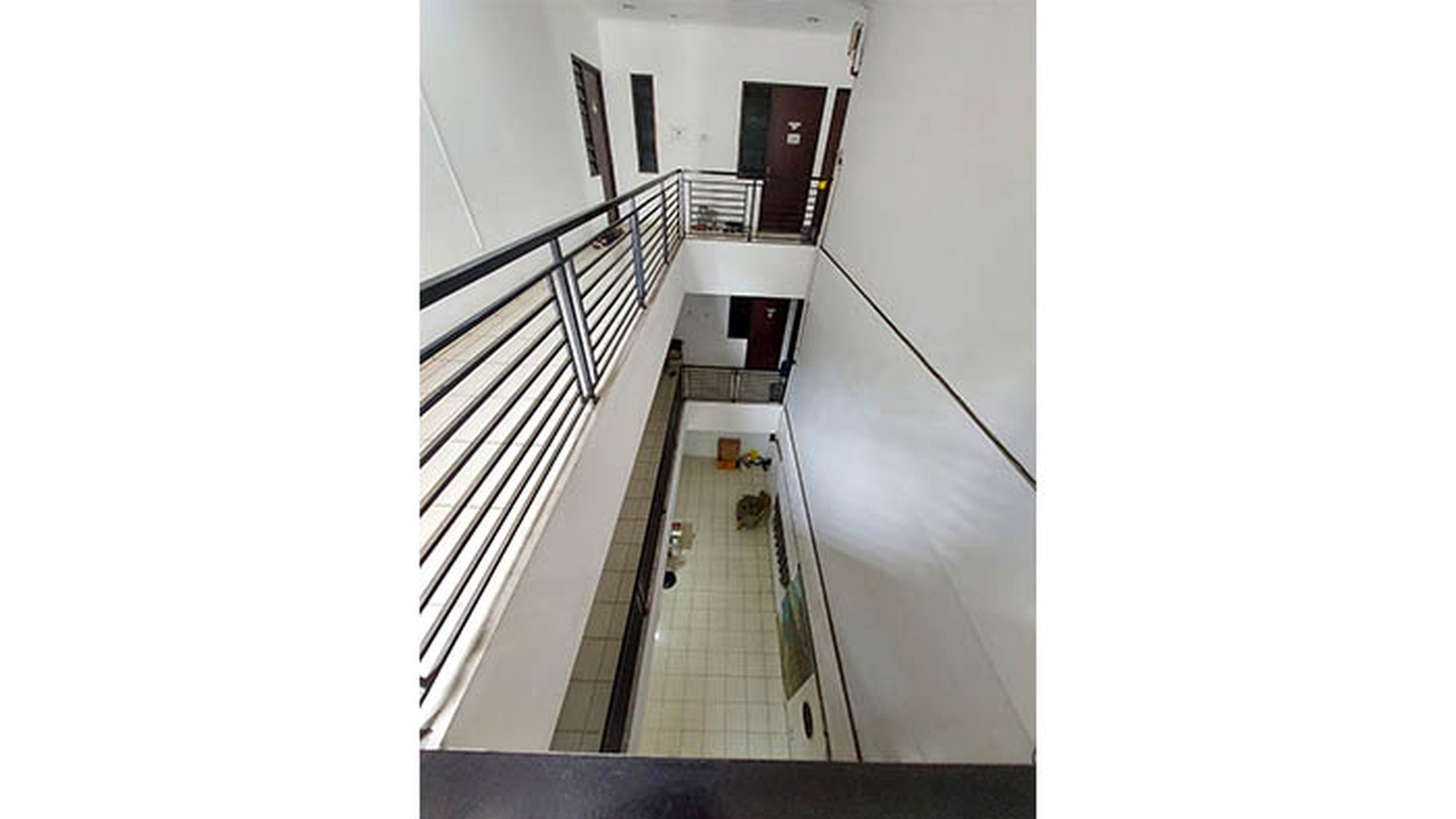 Rumah Kost2an 28 Kamar Jl Kelapa Puan Raya, Kelapa Gading, Jakarta
