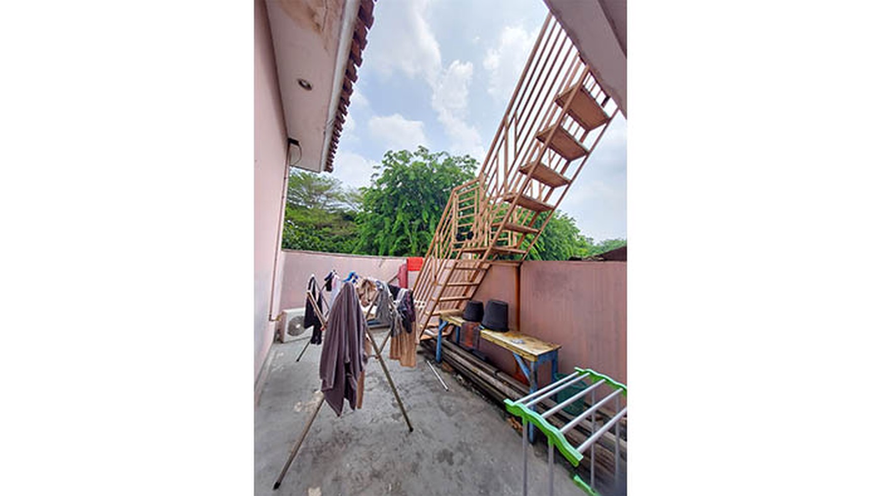 Rumah Kost2an 28 Kamar Jl Kelapa Puan Raya, Kelapa Gading, Jakarta