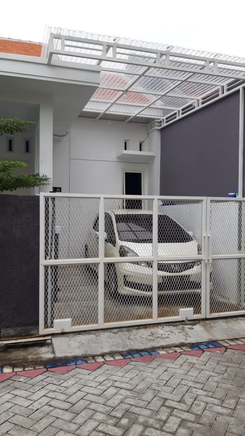 Rumah Dijual di Sedati Gede - 1 Lantai, 2 Kamar Tidur, Lokasi Strategis Dekat Bandara Juanda