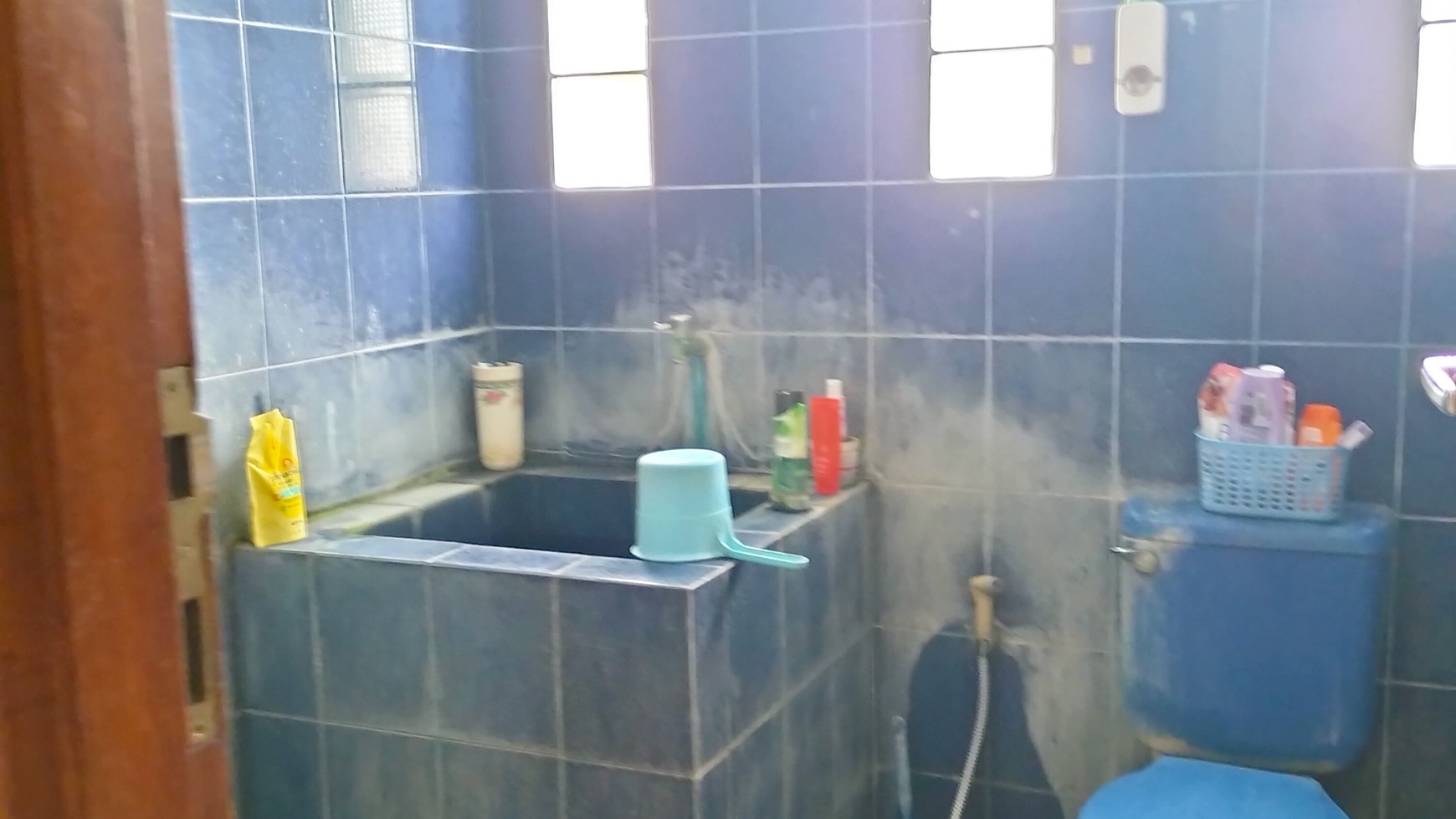 Dijual Rumah Siap Huni Pondok Hijau Rp. 9.75M Nego Sampai Deal