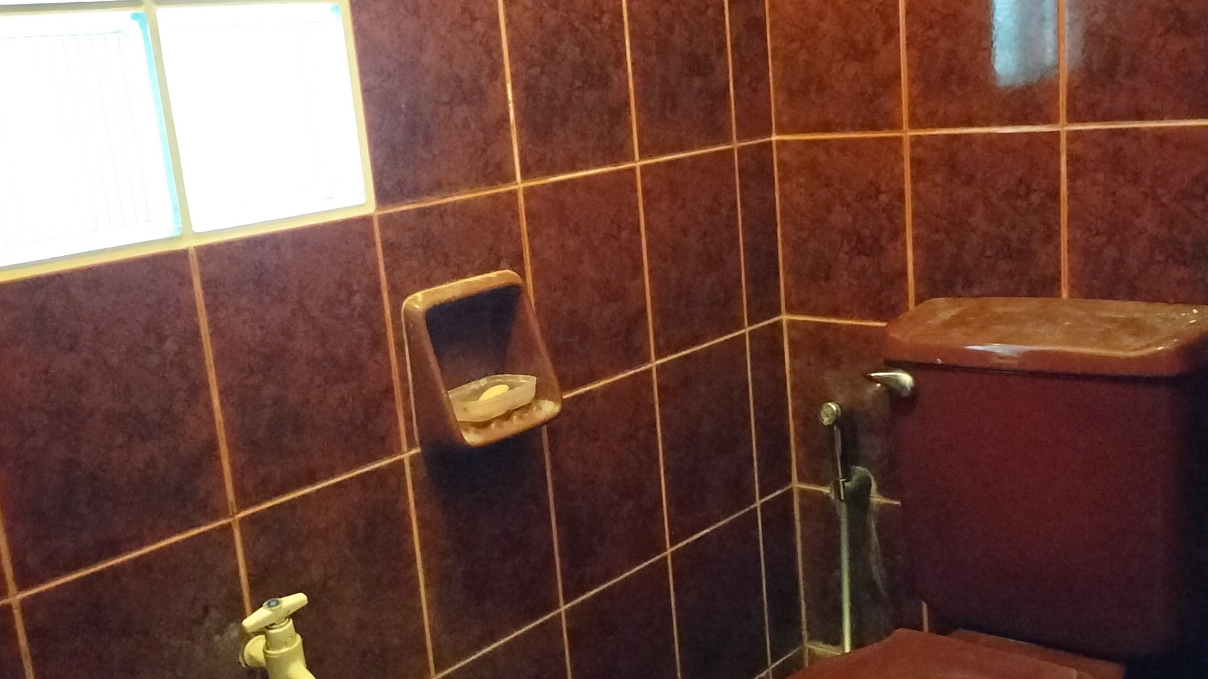 Dijual Rumah Siap Huni Pondok Hijau Rp. 9.75M Nego Sampai Deal