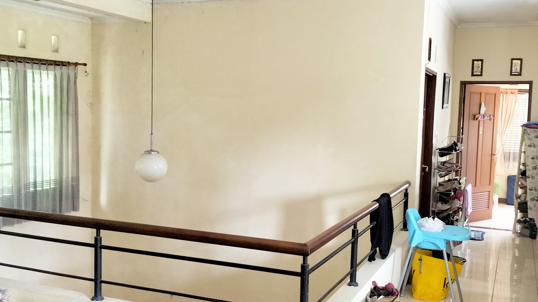 Dijual Rumah Siap Huni Pondok Hijau Rp. 9.75M Nego Sampai Deal