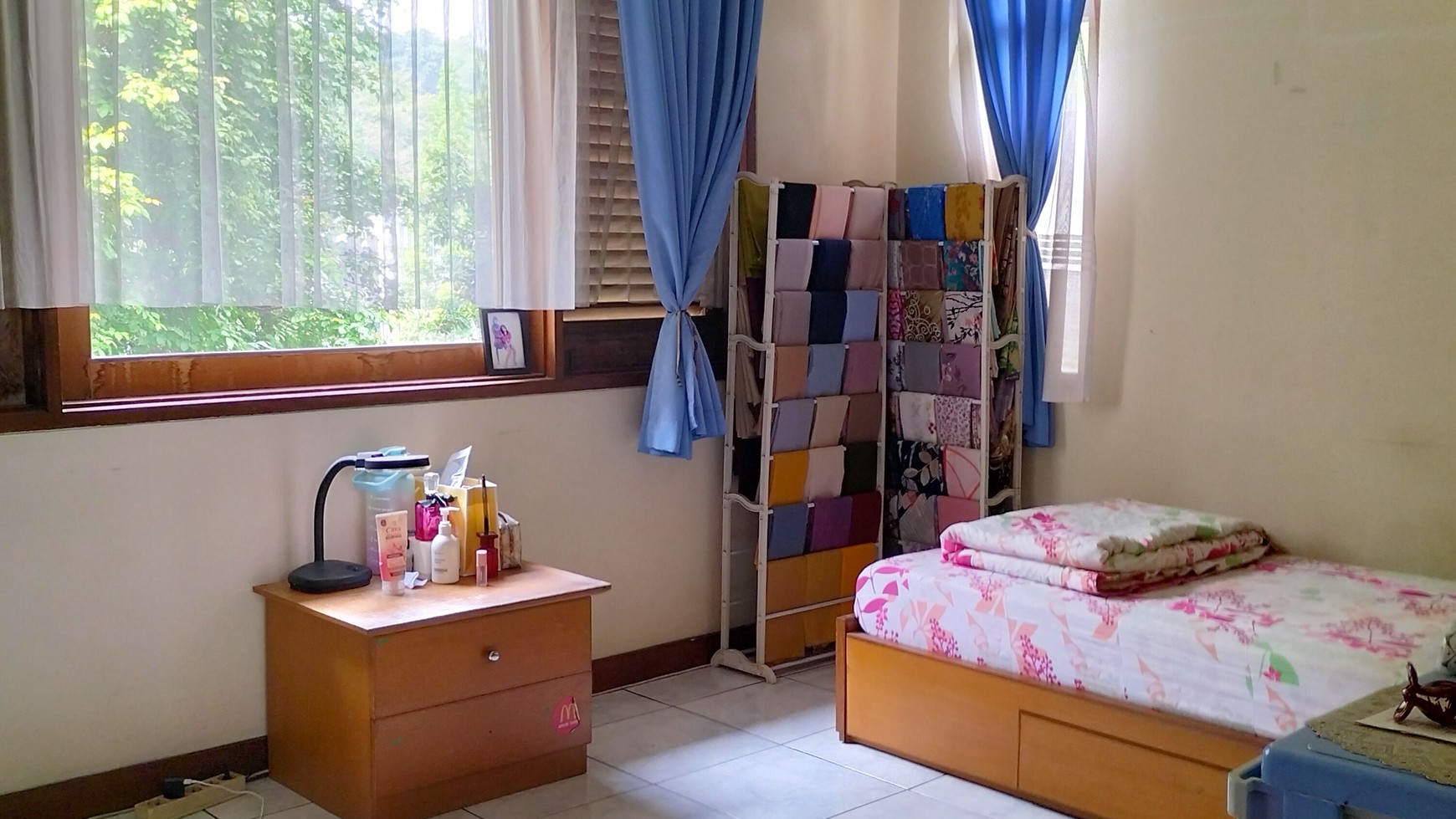 Dijual Rumah Siap Huni Pondok Hijau Rp. 9.75M Nego Sampai Deal