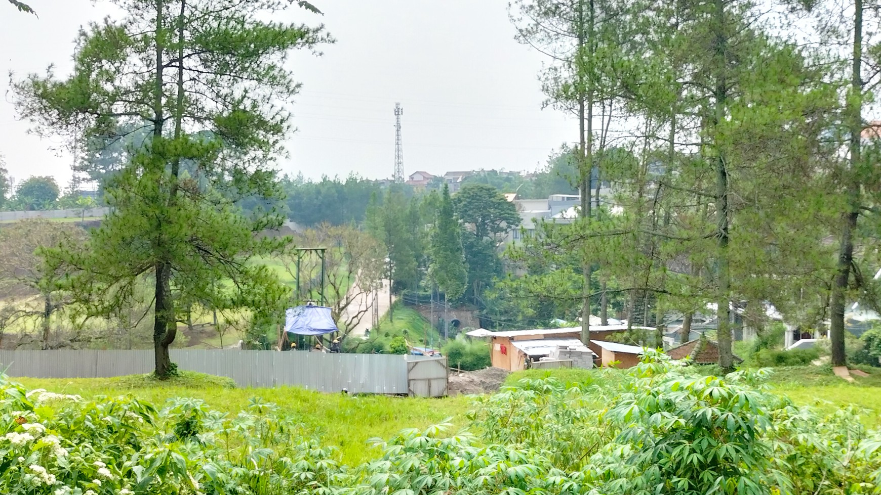 Dijual Rumah Siap Huni Pondok Hijau Rp. 9.75M Nego Sampai Deal