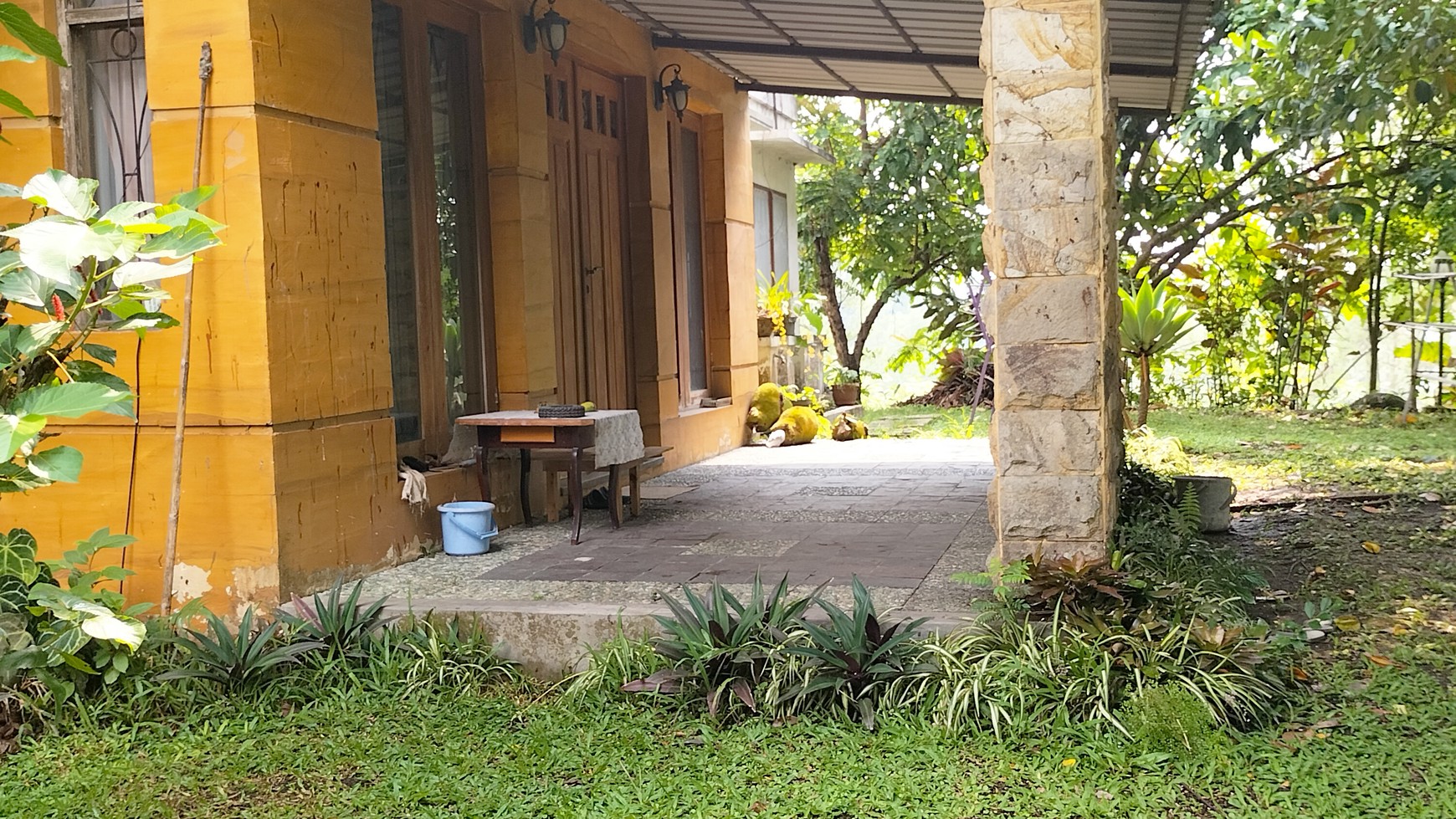 Dijual Rumah Siap Huni Pondok Hijau Rp. 9.75M Nego Sampai Deal