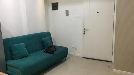 Disewakan Apartemen Parahyangan Residences Full Furnish Rp. 80jt / Tahun 