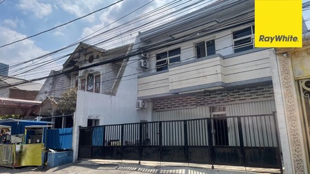 Dijual Rumah Kost di Dukuh Kupang Barat Surabaya