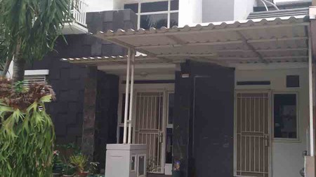 Rumah Minimalis Siap Huni di Bintaro Sektor 9 dan Hunian Asri