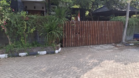 Rumah di Perum Graha Madu Pesona Tanjung Senang Bandarlampung
