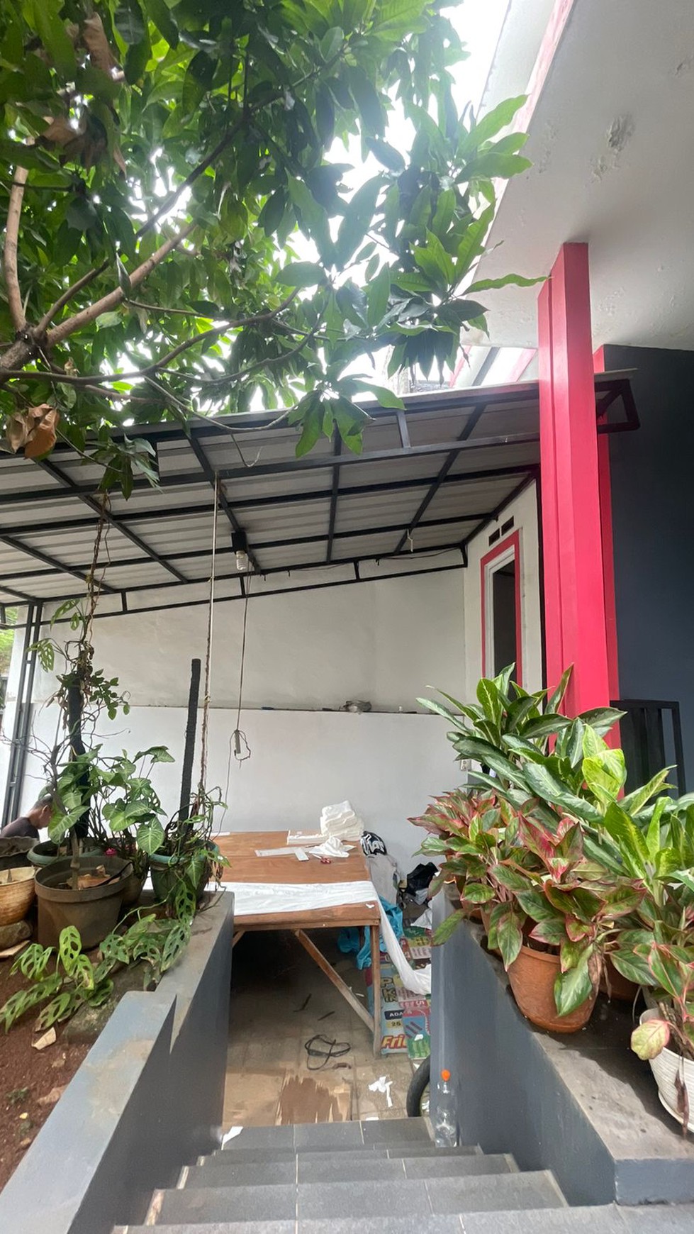 Rumah 2 Lantai dalam Cluster Hunian Nyaman dan Asri @Pondok Aren