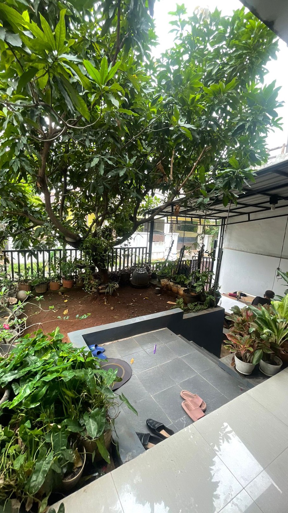 Rumah 2 Lantai dalam Cluster Hunian Nyaman dan Asri @Pondok Aren