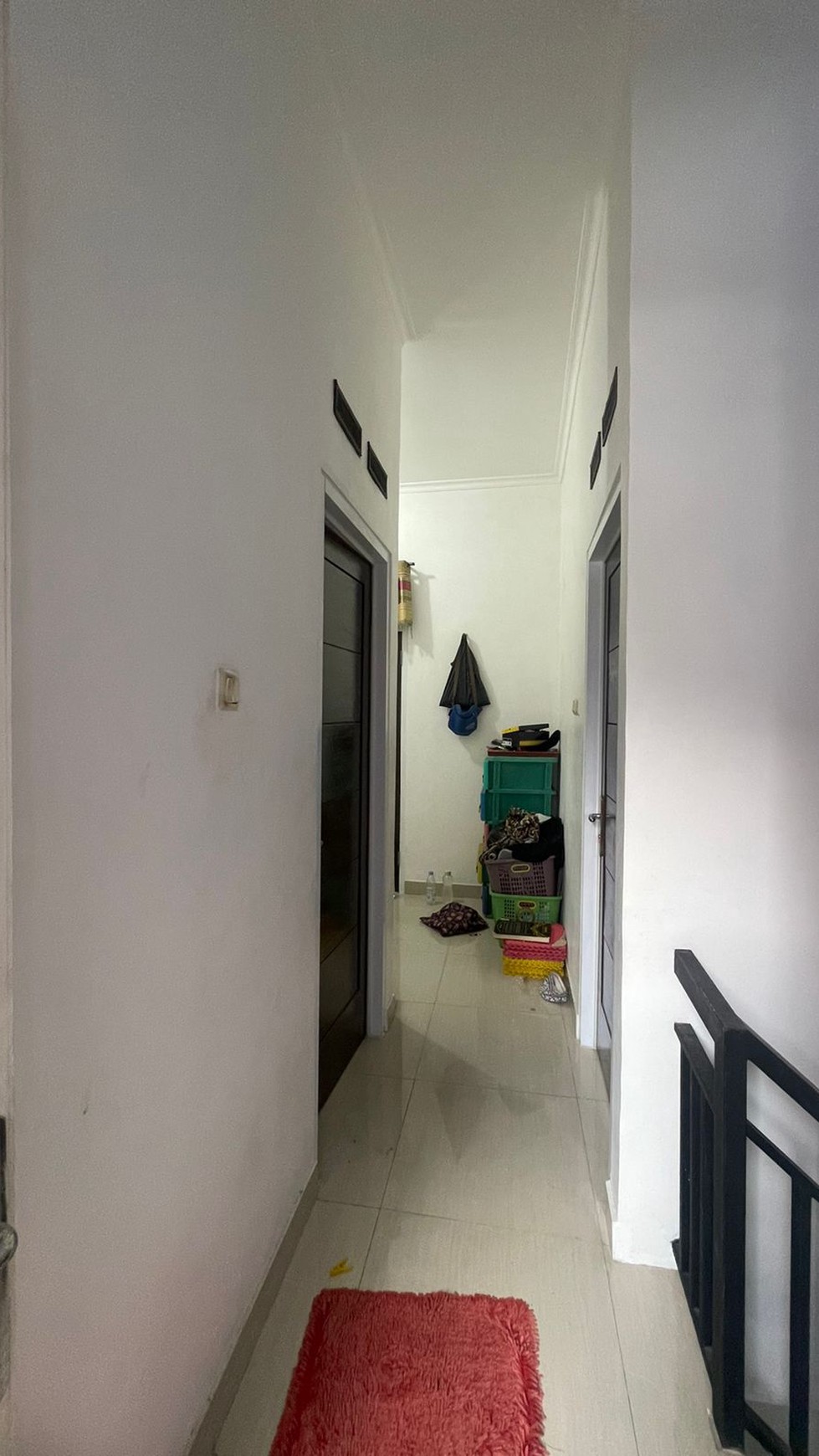 Rumah 2 Lantai dalam Cluster Hunian Nyaman dan Asri @Pondok Aren
