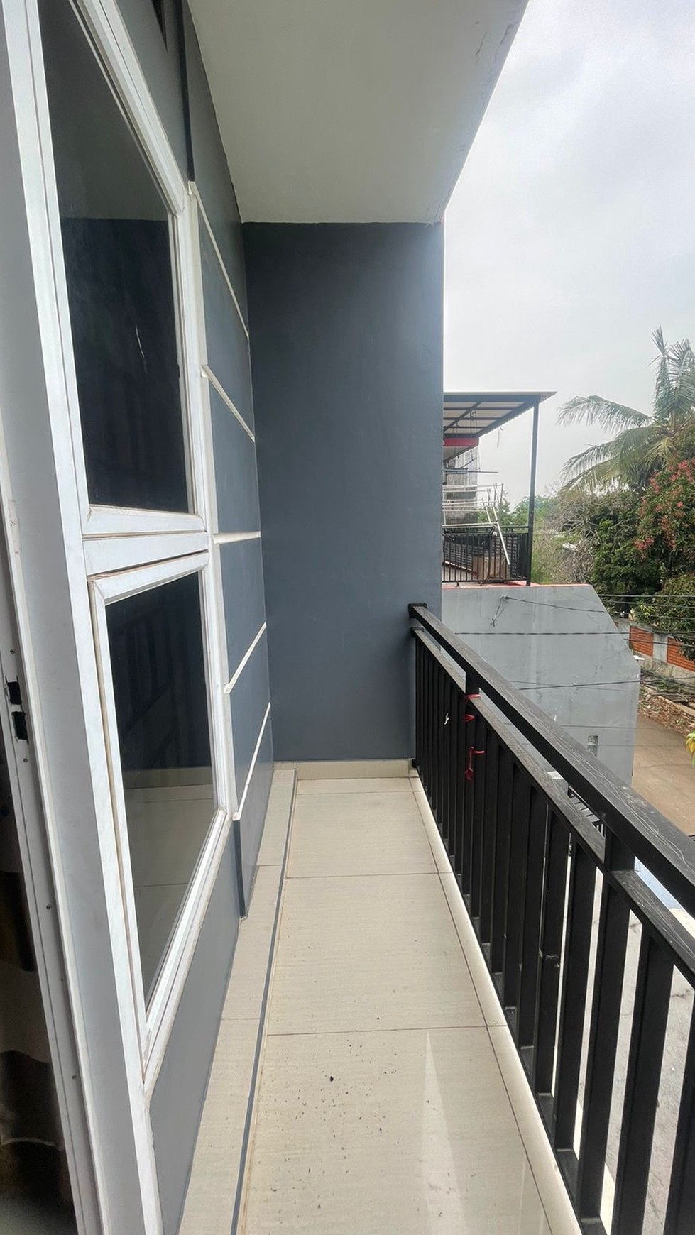 Rumah 2 Lantai dalam Cluster Hunian Nyaman dan Asri @Pondok Aren