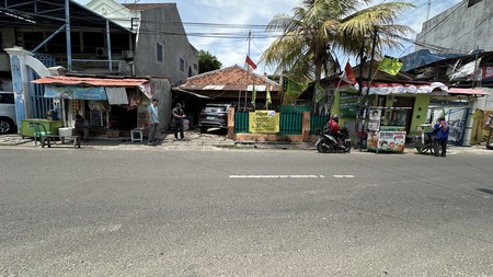 Lokasi Strategis di Johar Baru - Pangkalan Asem Jakarta Pusat