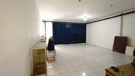 Jual Ruko Mainroad Ahmad Yani Siap Pakai