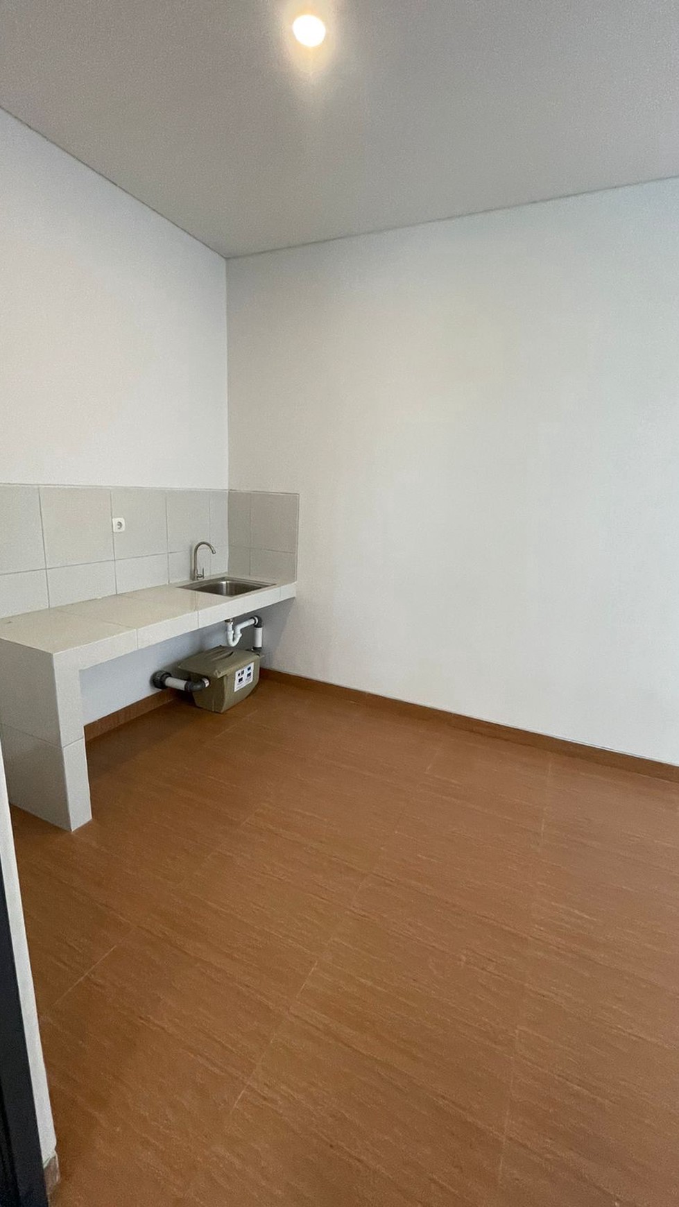 Termurah. Rumah brand new di Yuthica, BSD