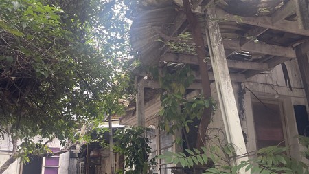Rumah di Menteng