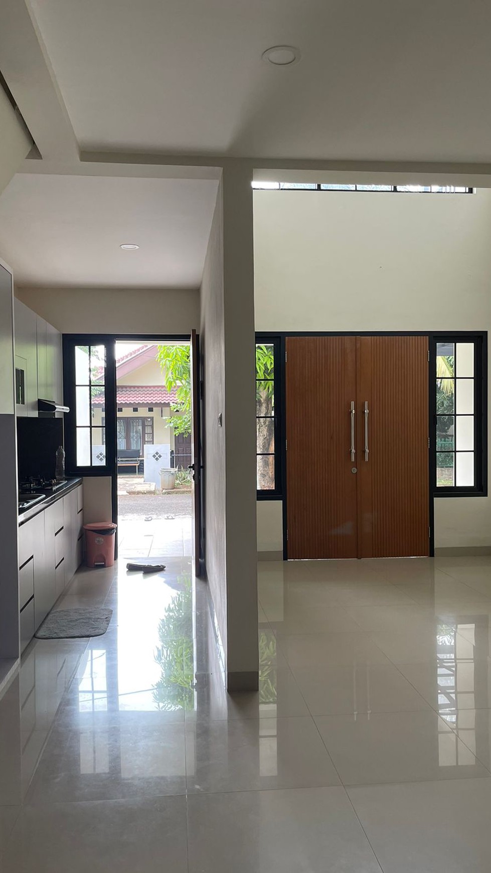 Rumah Bagus Di Graha Raya Bintaro Jaya Tangerang Selatan