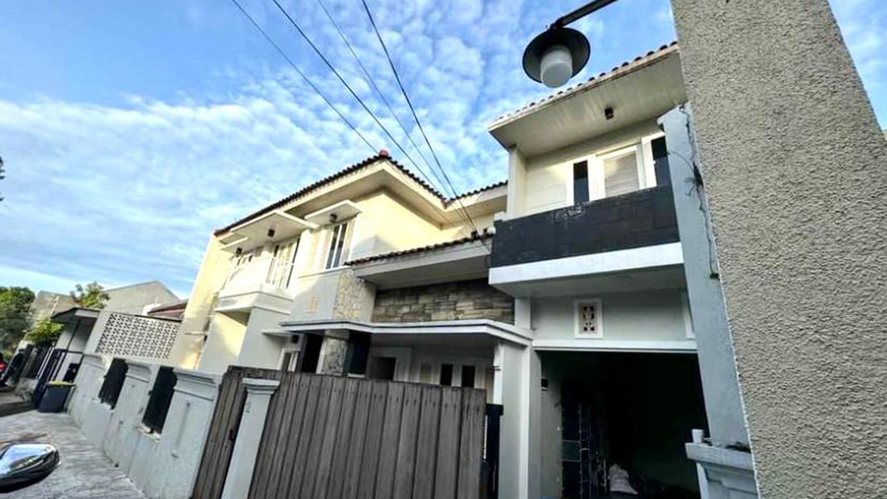 Rumah Bagus Di Bukit Cirendeu, Jl Bukit Cirendeu Tangerang Selatan