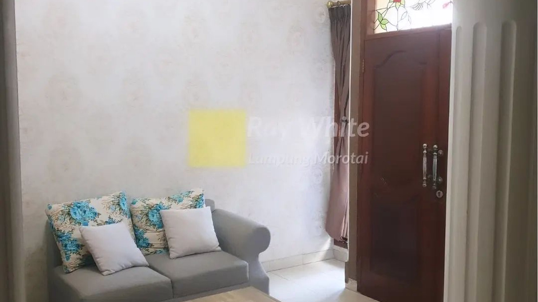 dijual rumah mewah Villa Citra