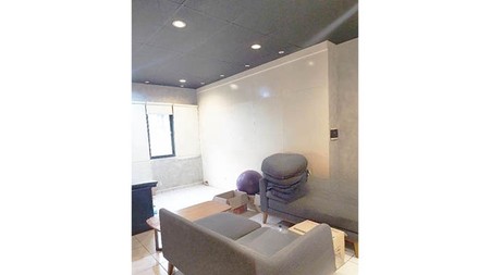 Ruko Bukit Gading Indah, Kelapa Gading 