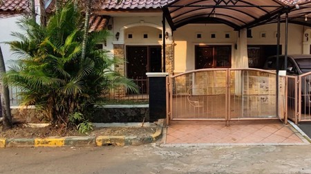 Best Price. Rumah bagus Villa Melati Mas, Serpong