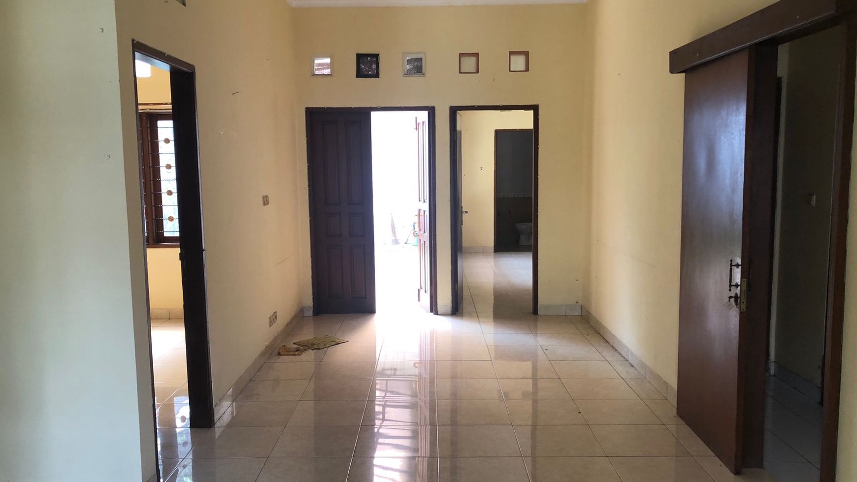 Best Price. Rumah bagus Villa Melati Mas, Serpong