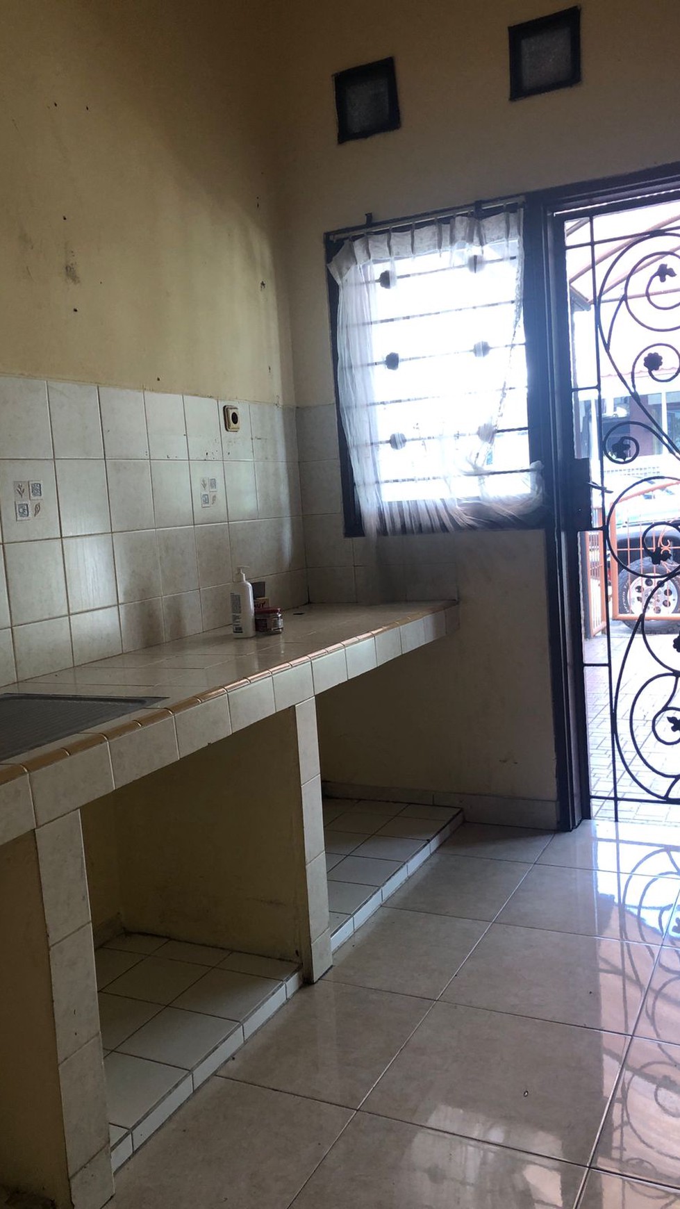 Best Price. Rumah bagus Villa Melati Mas, Serpong
