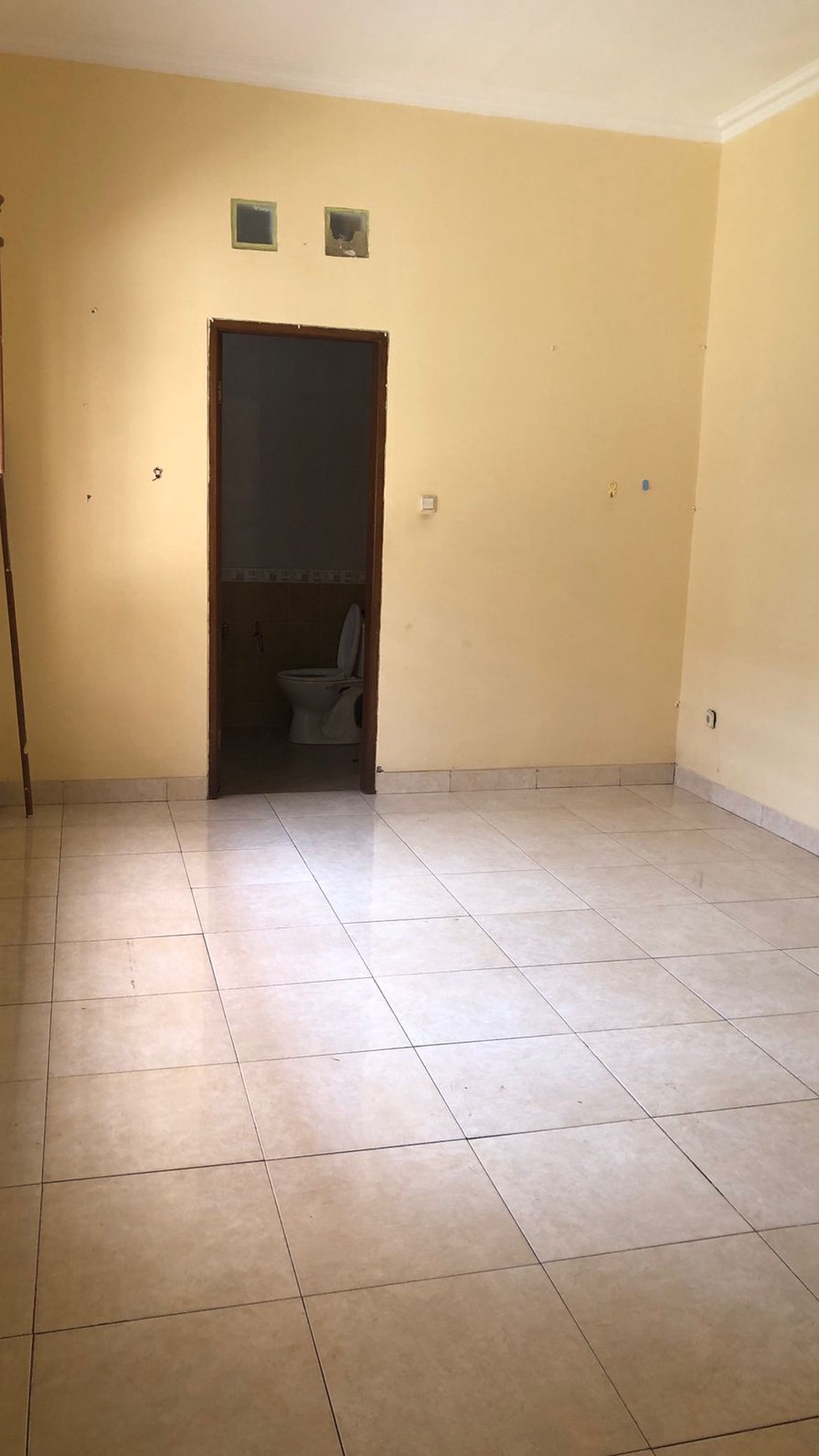 Best Price. Rumah bagus Villa Melati Mas, Serpong