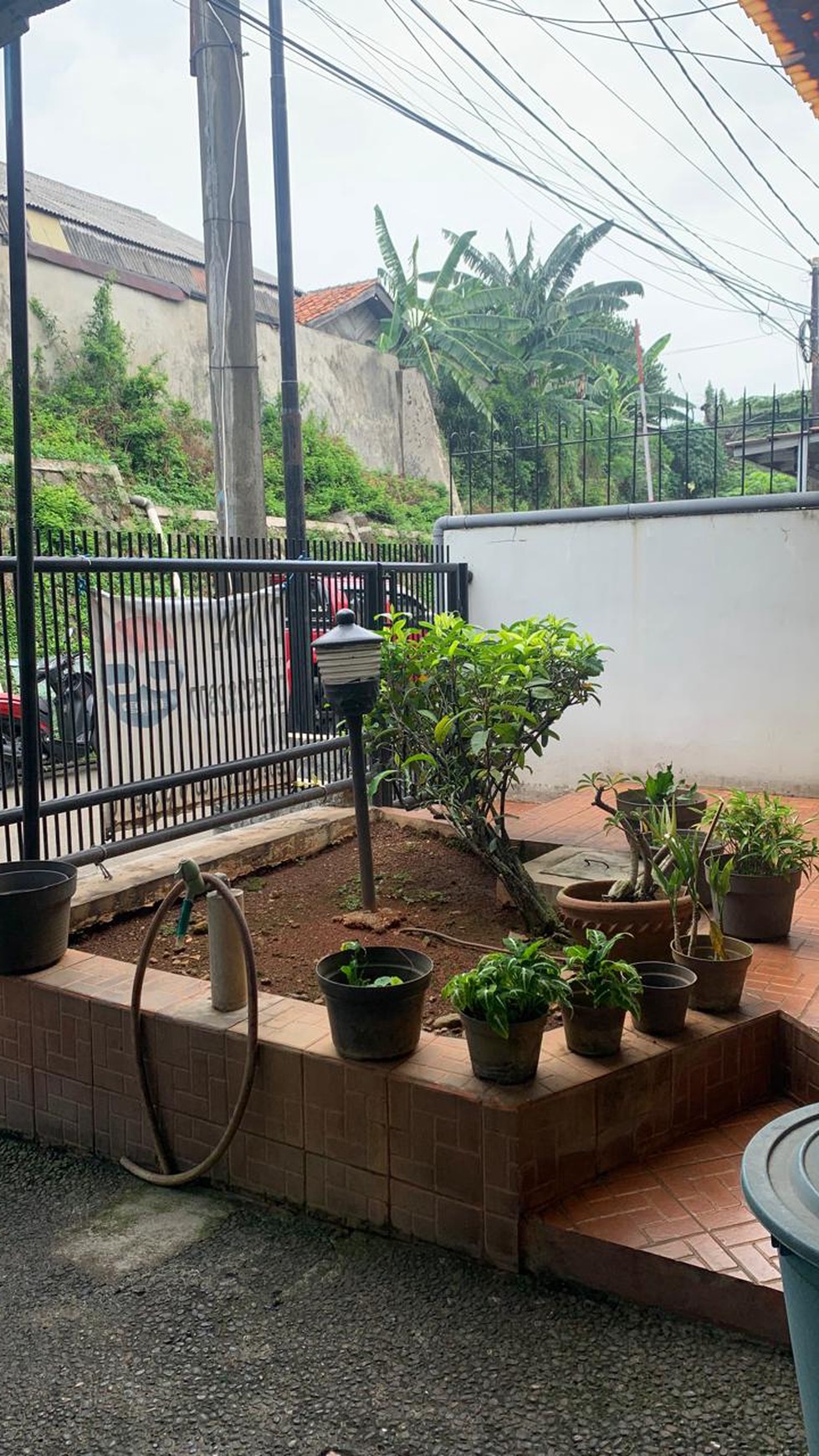 Rumah 2 Lantai di Bintaro Sektor 2.