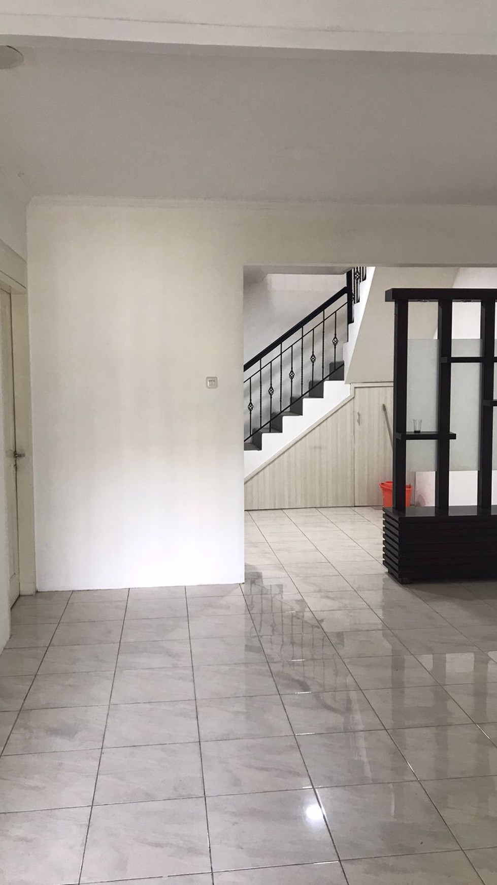 Rumah Siap Huni Per Tahun