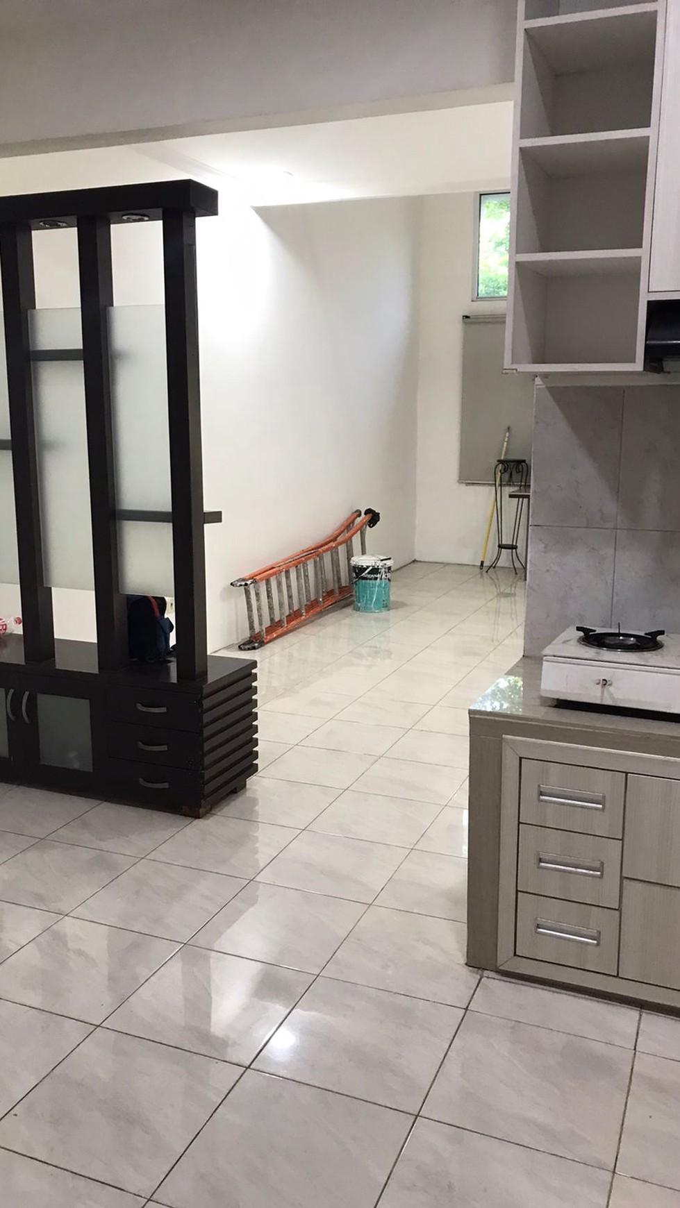 Rumah Siap Huni Per Tahun