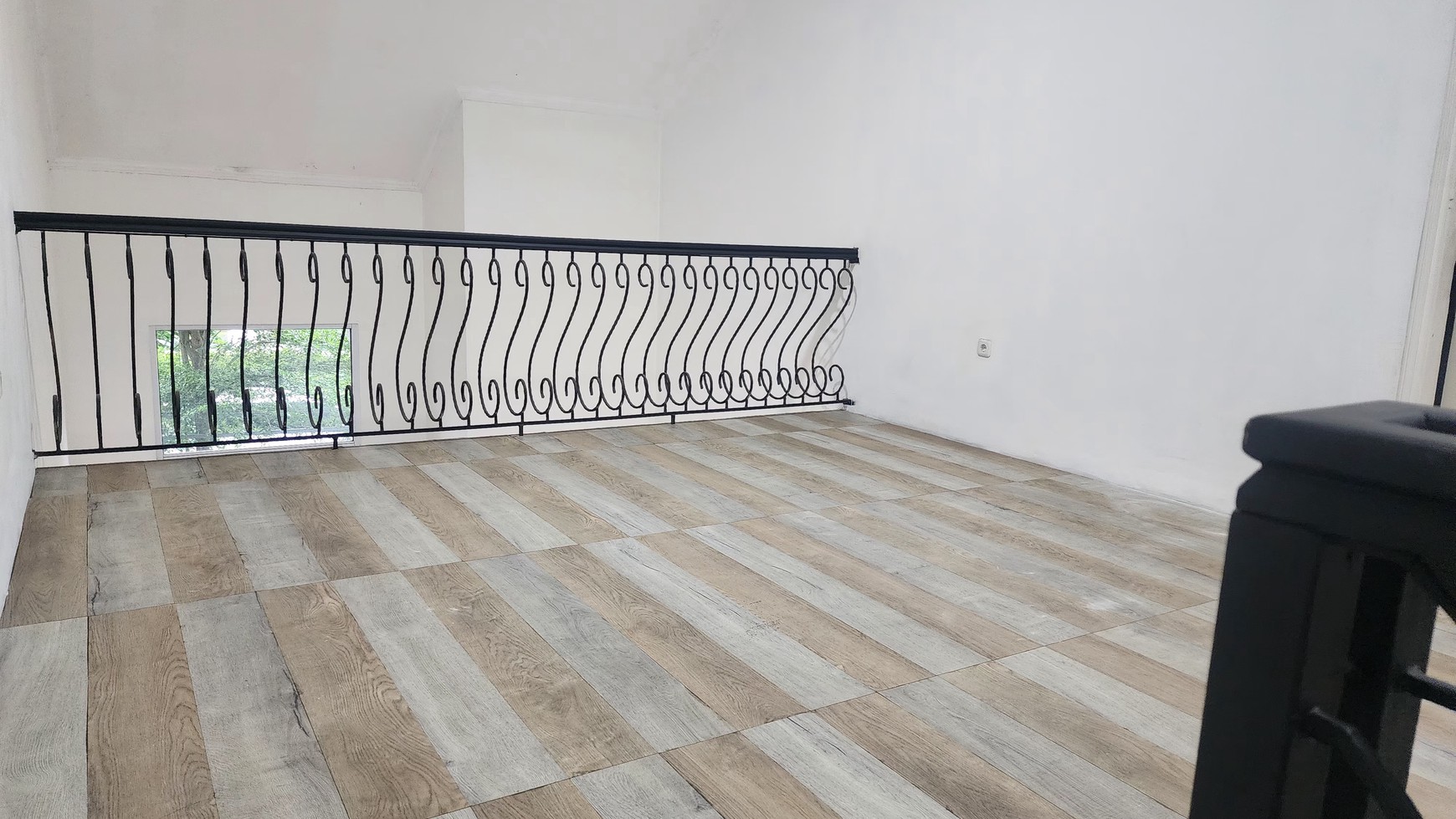 Rumah Siap Huni Per Tahun