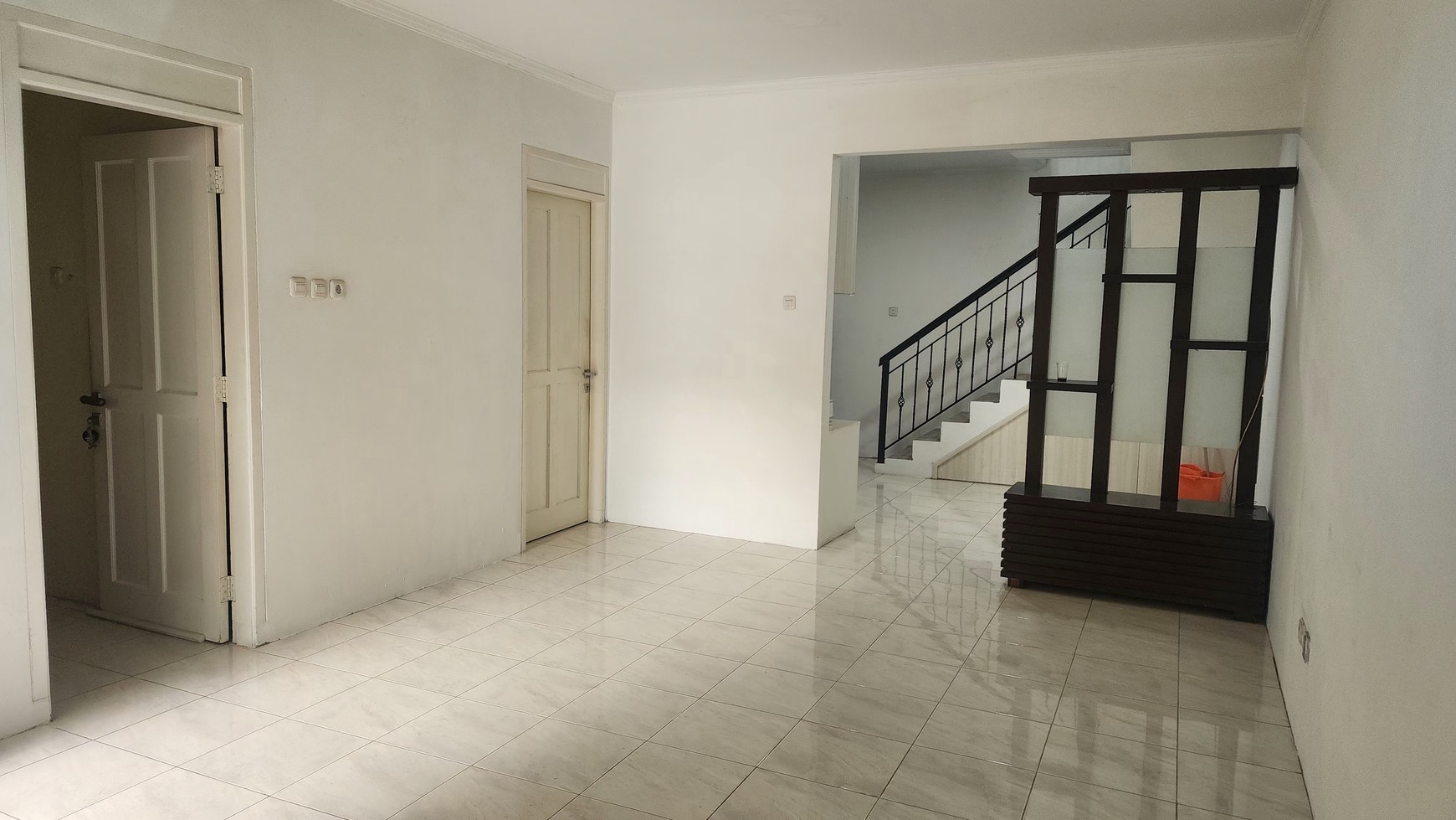 Rumah Siap Huni Per Tahun