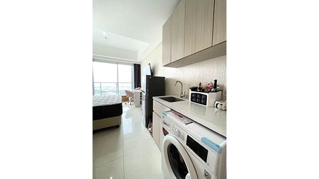 Apartemen Sedayu City Twr Melbourne, Kelapa Gading