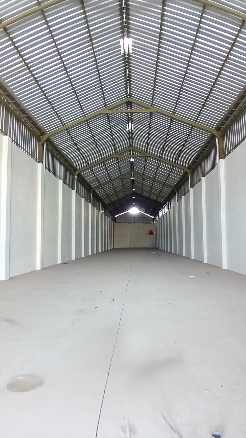 Disewakan Gudang Luas 807m2 Lokasi Strategis di Jl Imogiri Barat Sewon Bantul