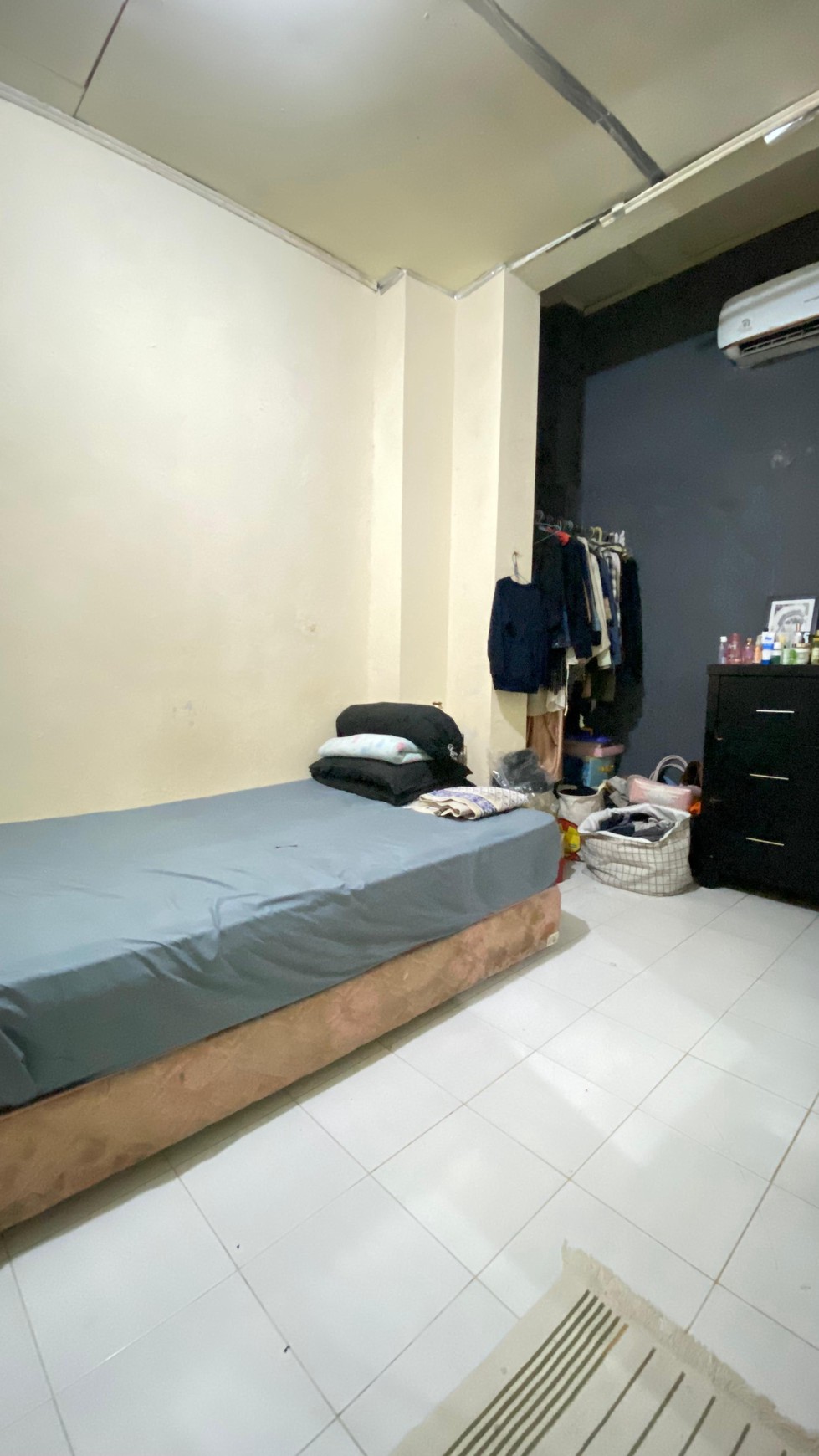 Rumah Lama Harga Super Hot di Bawah 1M Luas 114m2