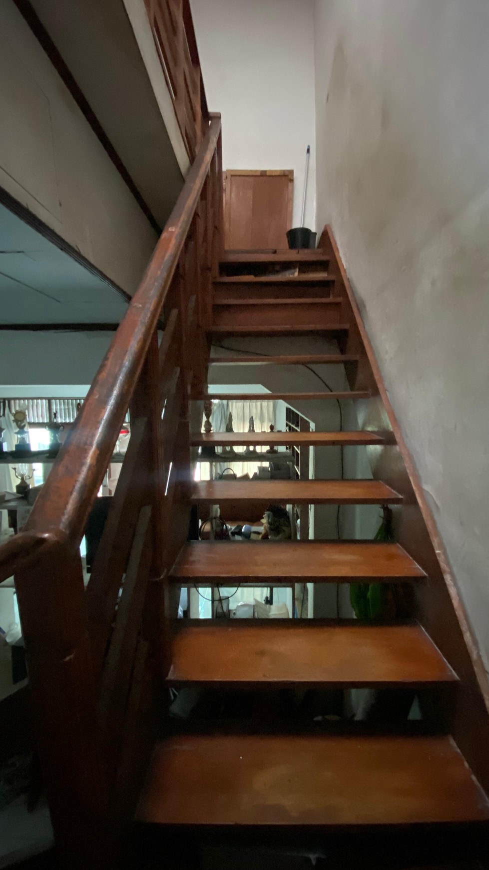 Rumah Lama Harga Super Hot di Bawah 1M Luas 114m2