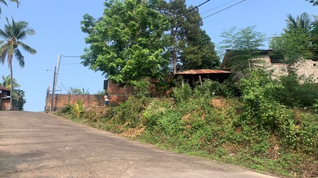 Prime Land For Sale: Ideal For Housing Complex Development