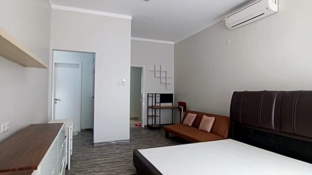 Dijual Rumah tenang,nyaman,lokasi ok di Bintaro Jaya Sektor 7